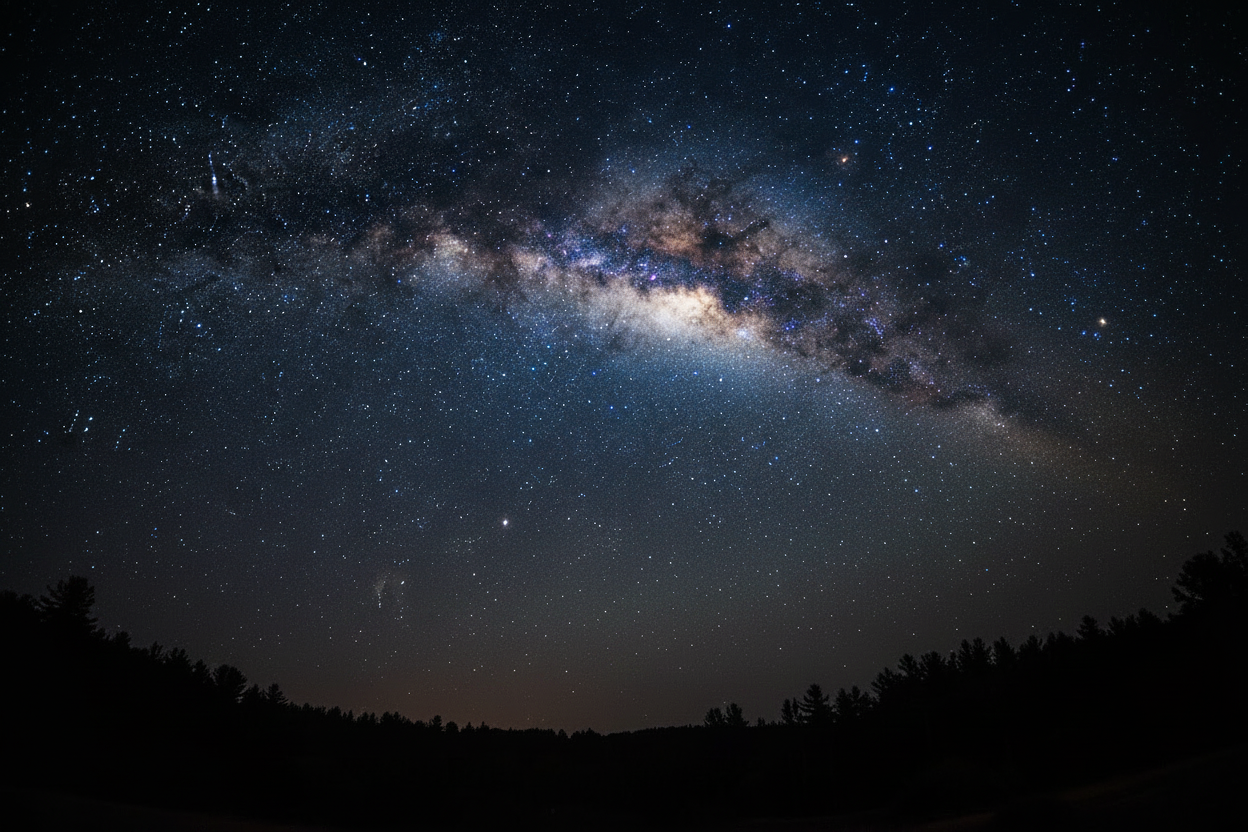 Night Sky