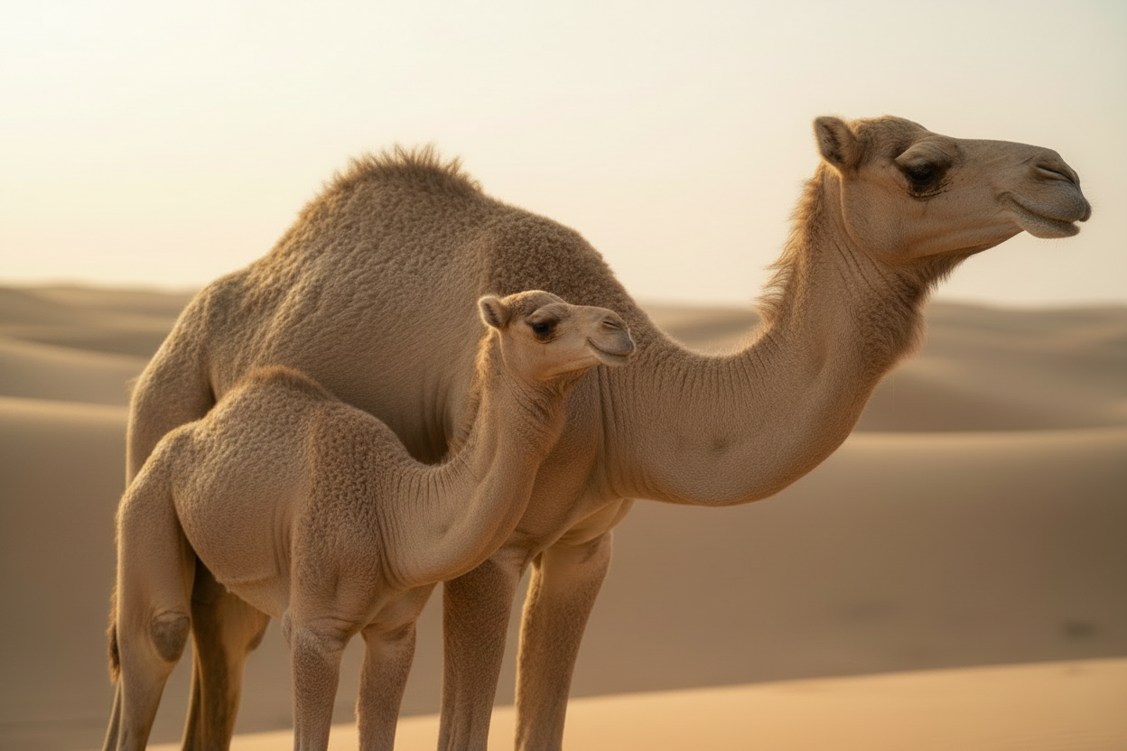 Camel