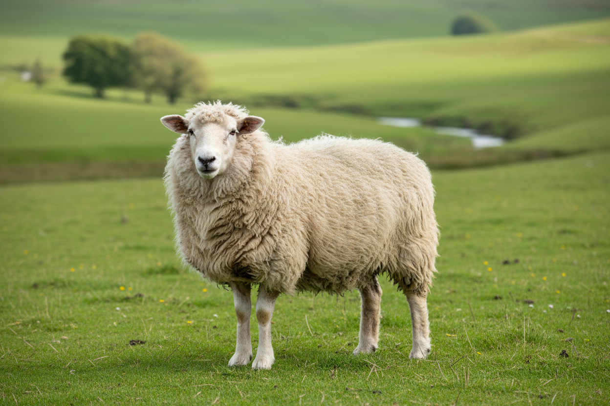 Merino